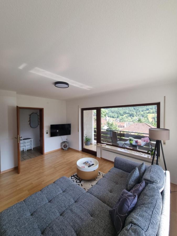 Miu'S Ferienwohnung 阿皮斯班奇 外观 照片
