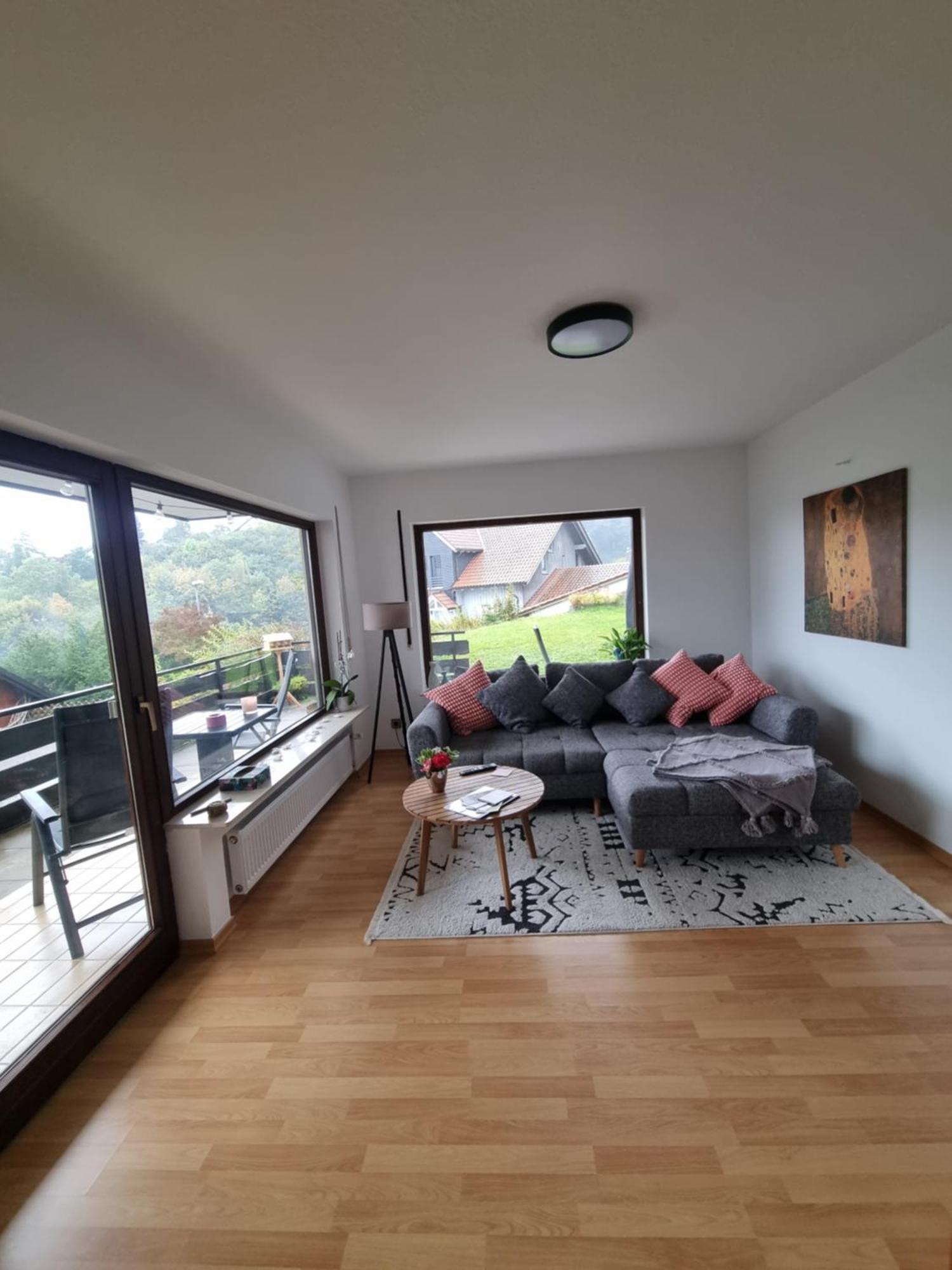 Miu'S Ferienwohnung 阿皮斯班奇 外观 照片